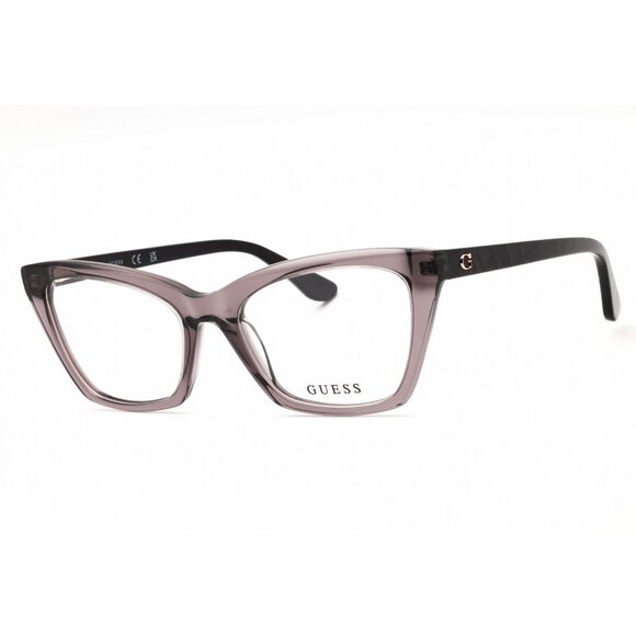 Guess EYEGLASSES GU50261-081-53 New with case